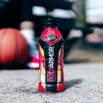 BODYARMOR Sports Drink Sports Beverage, Blackout Berry, Natural Flavors With Vitamins, Potassium-Packed Electrolytes, Perfect For Athletes, 16 Fl Oz (Pack of 12) - Image 6